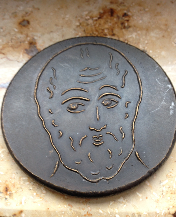 Nikolaus-Medaille